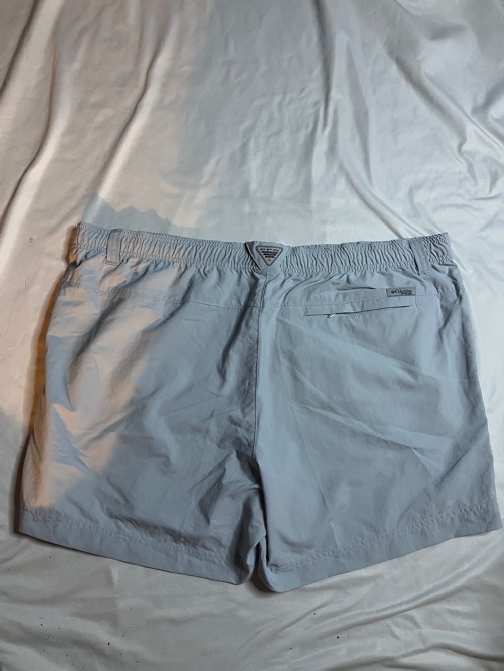 NWT Columbia PFG Backcast Water Shorts - Picture 5 of 13